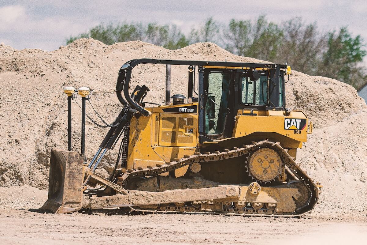 Dozer Parts EquipXR Aftermarket Heavy Equipment Parts