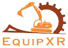 EquipXR - Aftermarket Heavy Equipment Parts