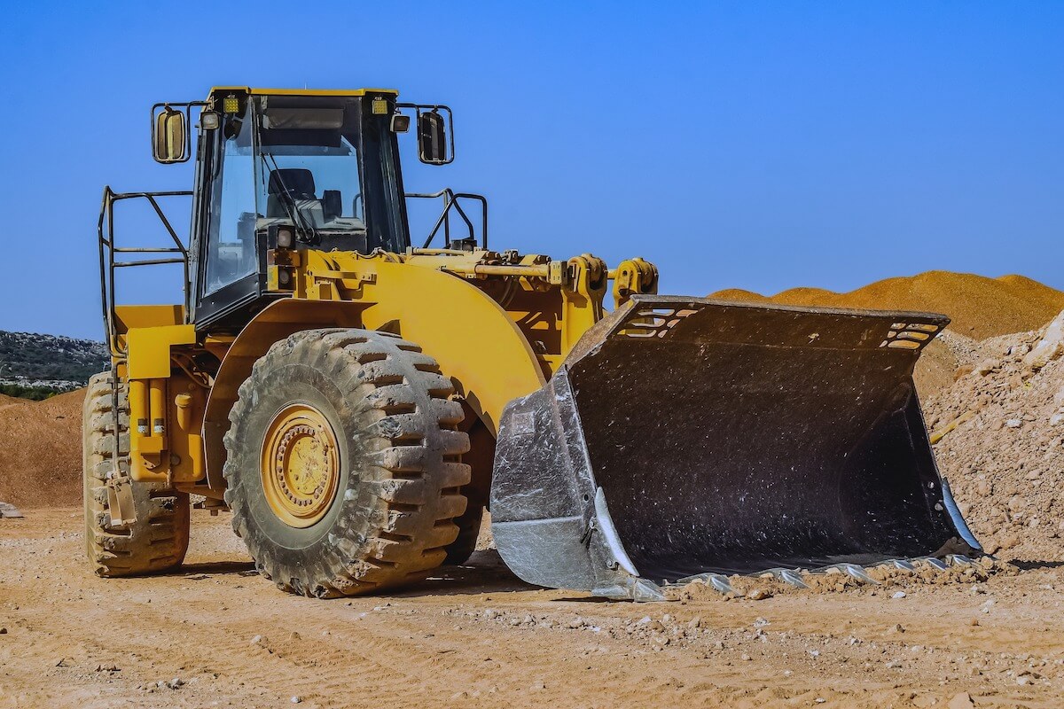 Wheel Loader Parts - EquipXR - Aftermarket Heavy Equipment Parts