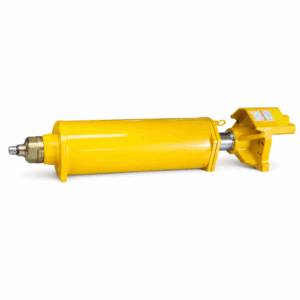 track adjusters and track tensioners