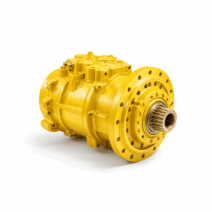 dozer final drive parts