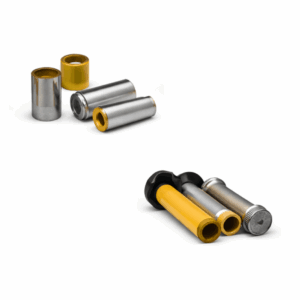 dozer pins and bushings