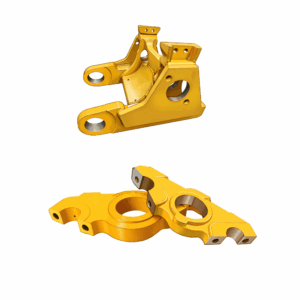 dozer bogies and bogie assemblies