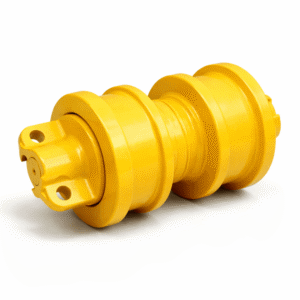 Dozer track roller (bottom roller) aftermarket parts
