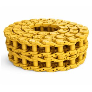 dozer track chains