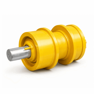 aftermarket carrier roller (top roller) for dozer track