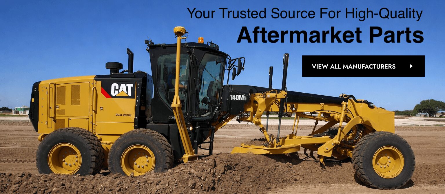 Trusted-Source-Aftermarket-Equipment-Parts-EquipXR EquipXR - Trusted Source For High-Quality Aftermarket Parts