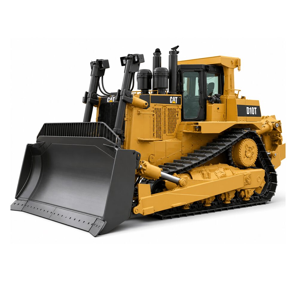 CAT D10 Large Dozer