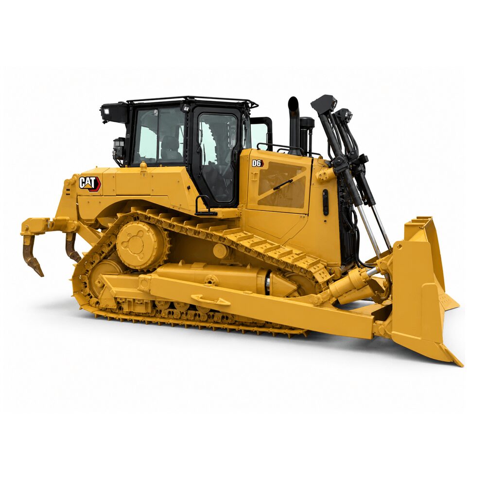CAT D6 Caterpillar Dozer