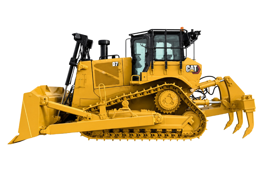 CAT Dozer Equipment Parts - Aftermarket Caterpillar Replacement Parts