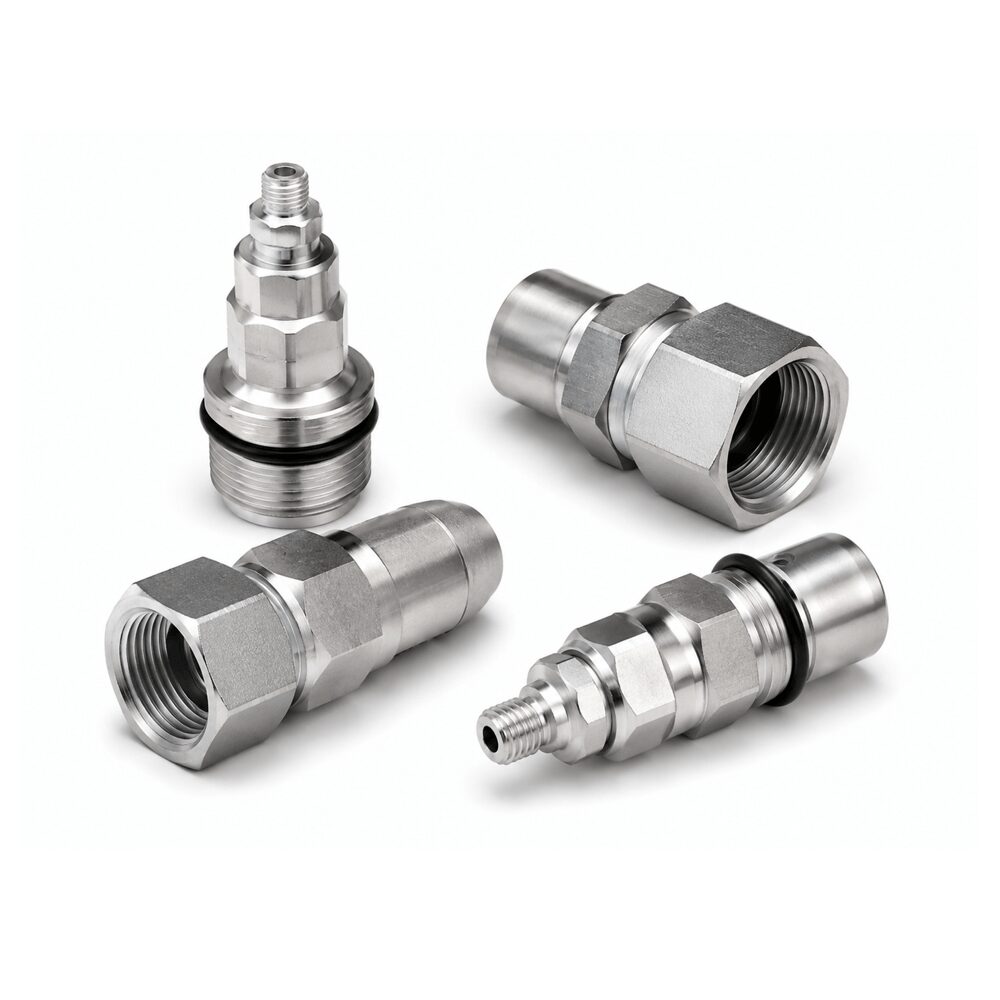 aftermarket couplings adapters and fittings
