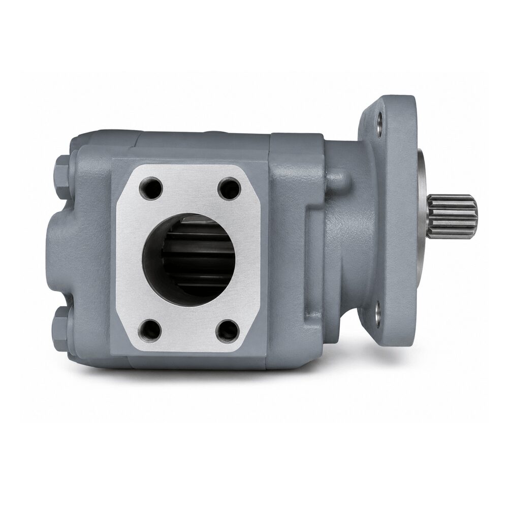 aftermarket dozer hydraulic main pump