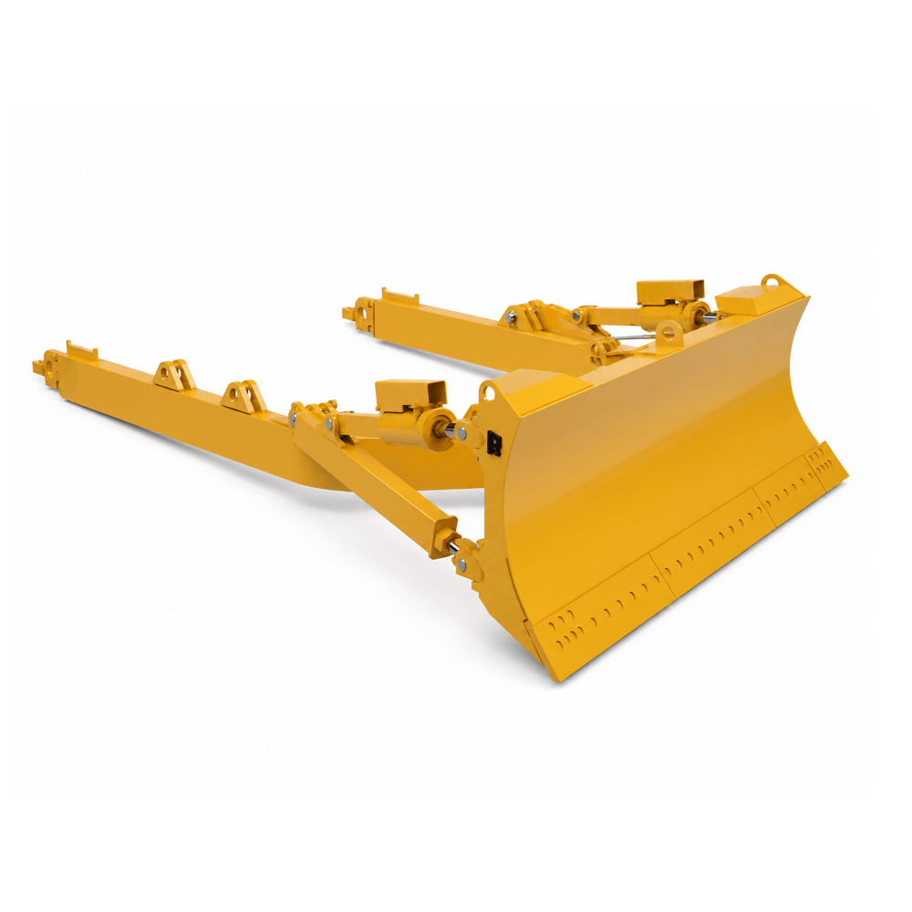 dozer angle blade (a-blade)