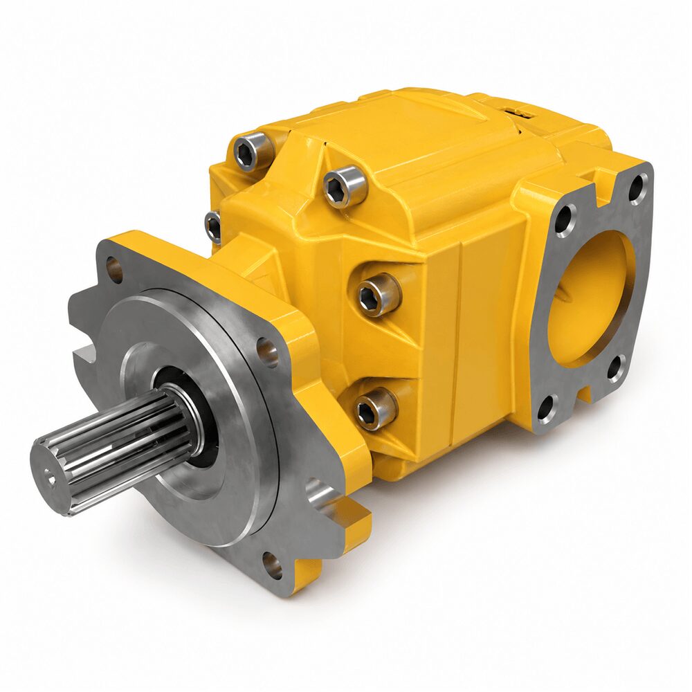 gear pump aftermarket parts
