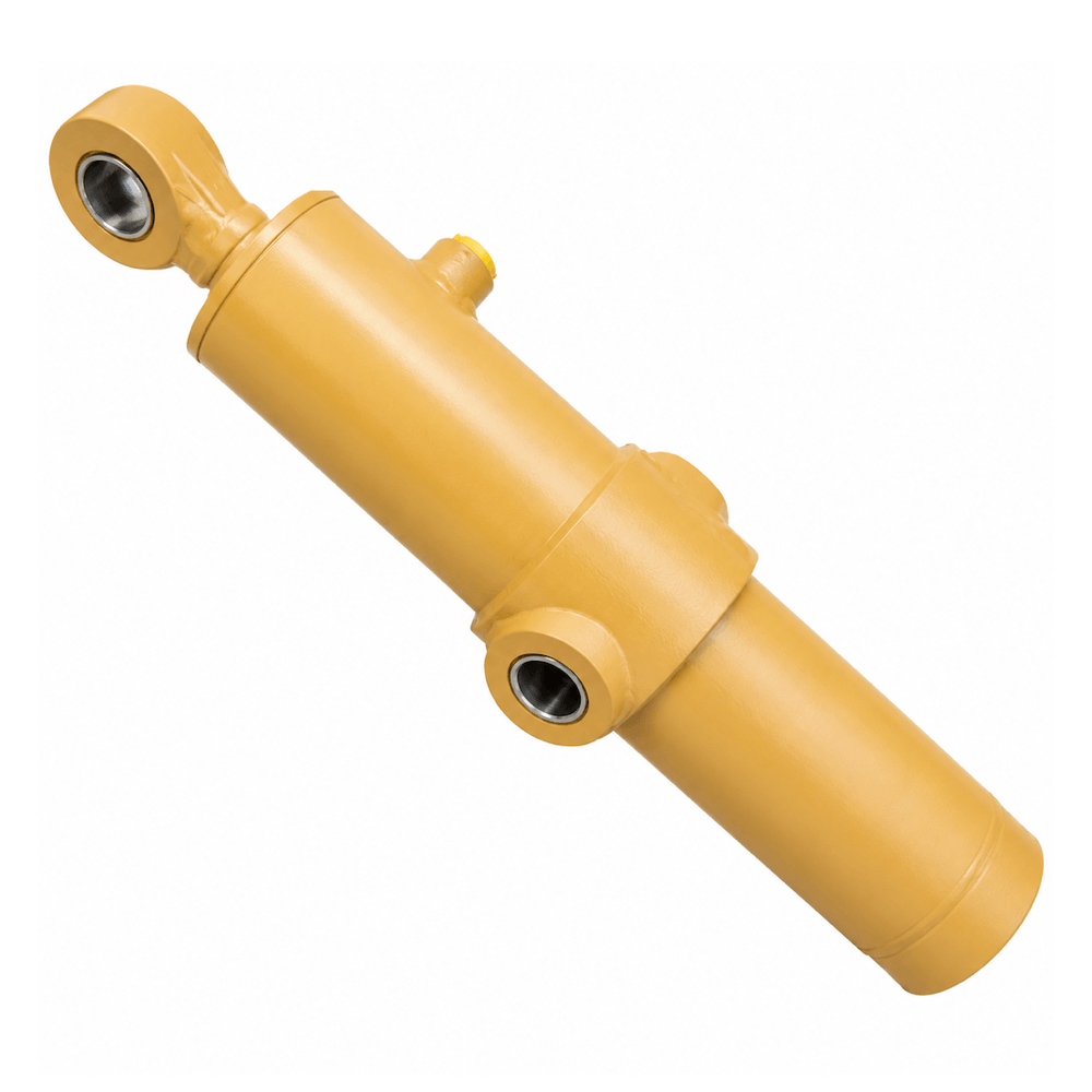 rear ripper hydraulic cylinder