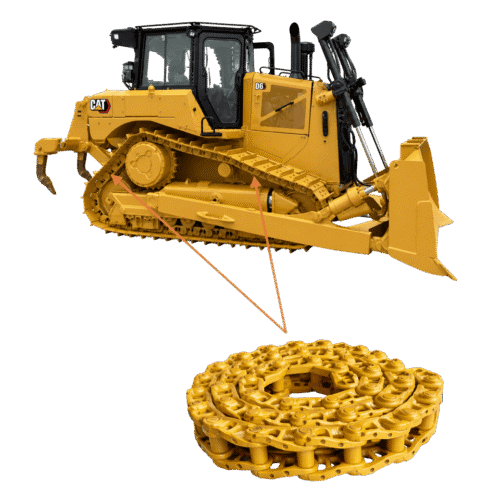 aftermarket-dozer-track-chain-parts aftermarket dozer track chain parts