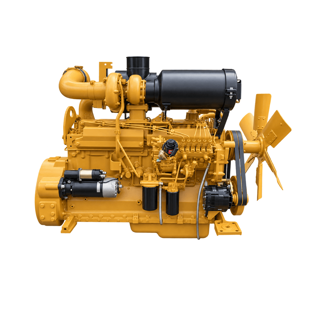 dozer complete engine rebuild and engine overhaul kits