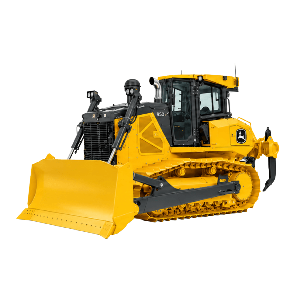John Deere 950 Large Dozer Aftermarket Parts